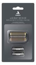 ANDIS Сменный комплект для шейвера reSURGE 17305 PFS-1