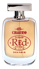 El Charro Red