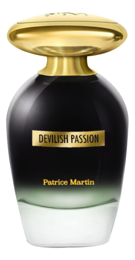 Devilish Passion: парфюмерная вода 100мл уценка martin chuzzlewit