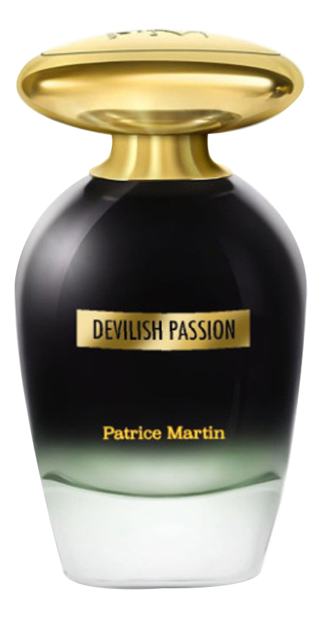 

Devilish Passion: духи 100мл уценка, Devilish Passion