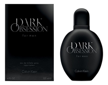 Calvin Klein  Dark Obsession