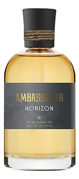 Ambassador Horizon