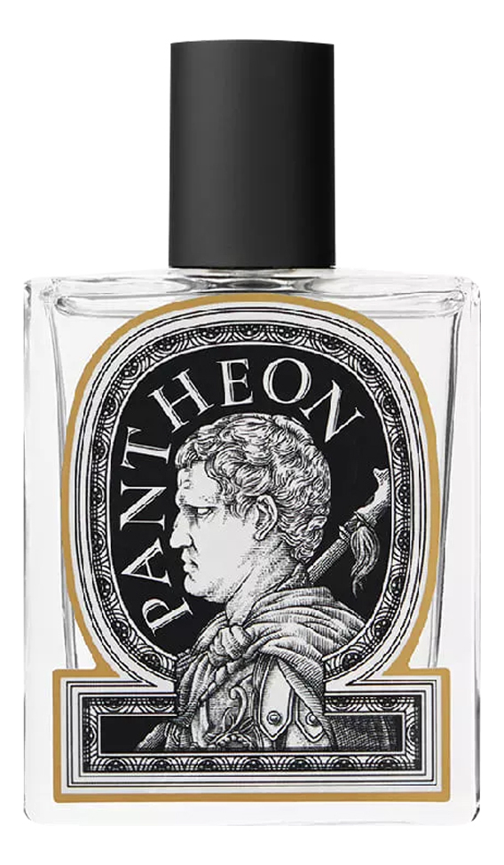 greyground greyground medina perfume Pantheon: духи 50мл