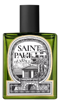 Saint Paul De Vence