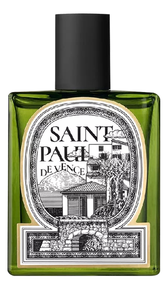 Saint Paul De Vence: духи 50мл