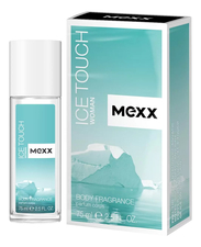 Mexx Ice Touch Woman 2014