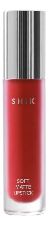 Жидкая матовая помада для губ Soft Matte Lipstick 5г: 13 Cherry