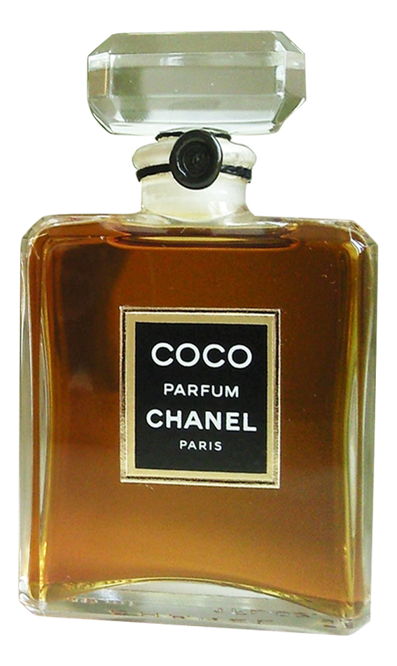 Coco: духи 30мл уценка