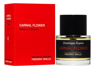 Carnal Flower