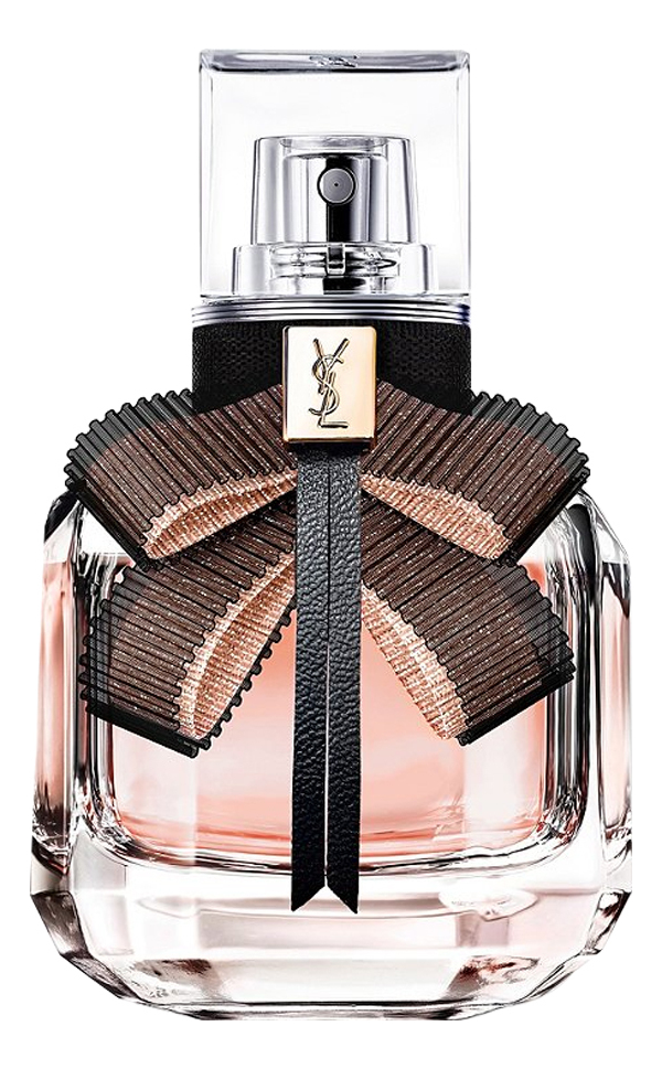 

Mon Paris Eau De Toilette Lumiere: туалетная вода 50мл уценка, Mon Paris Eau De Toilette Lumiere