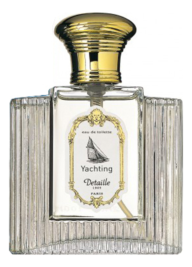 Yatching: туалетная вода 30мл уценка