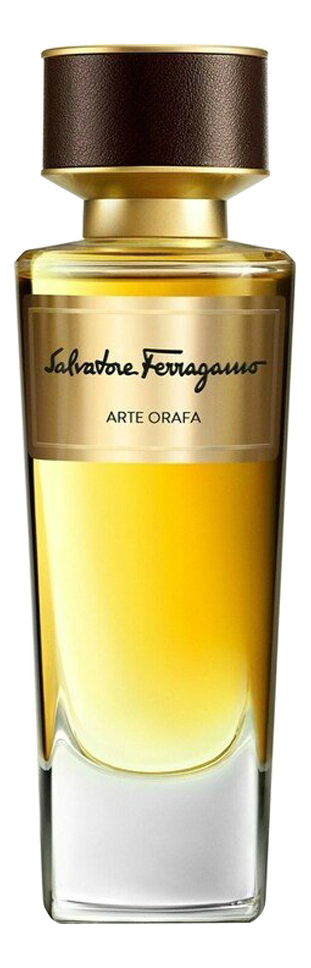 Tuscan Creations Arte Orafa: парфюмерная вода 100мл уценка tuscan creations convivio парфюмерная вода 100мл