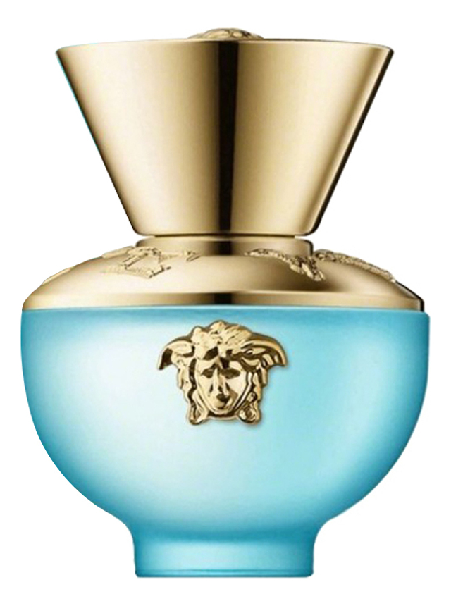 

Dylan Turquoise Pour Femme: туалетная вода 50мл, Dylan Turquoise Pour Femme