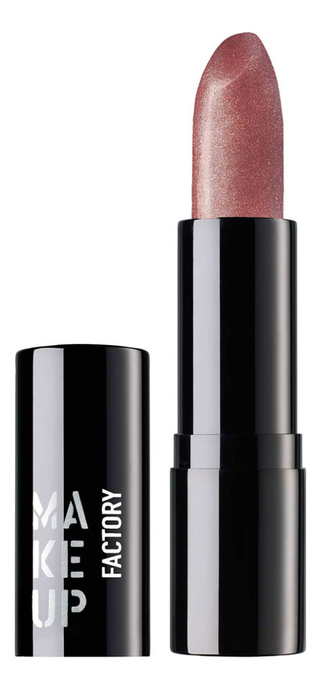 Помада для губ Shimmer Lip Stick 4г: 10 Hypnotic Nude