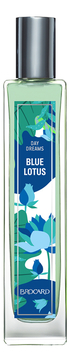 Day Dreams Blue Lotus