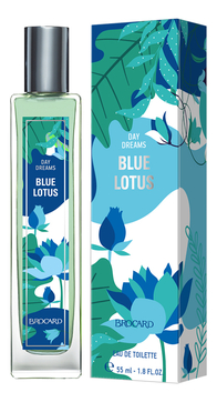Day Dreams Blue Lotus