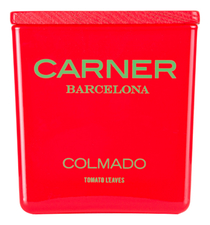 Carner Barcelona Ароматическая свеча Colmado 200г