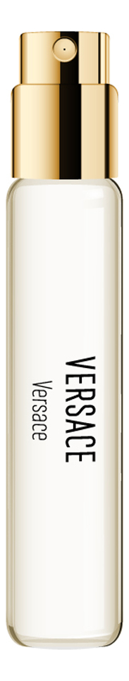 Versace: парфюмерная вода 8мл versace 4365q 108 73