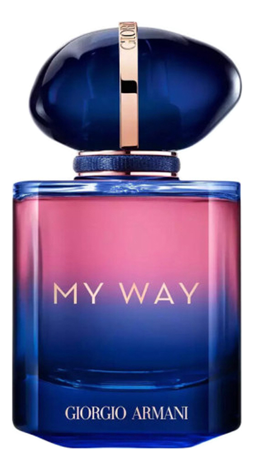 My Way Parfum: духи 50мл уценка