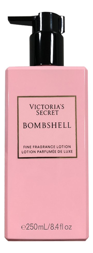 Bombshell Eau De Parfum: лосьон для тела 250мл