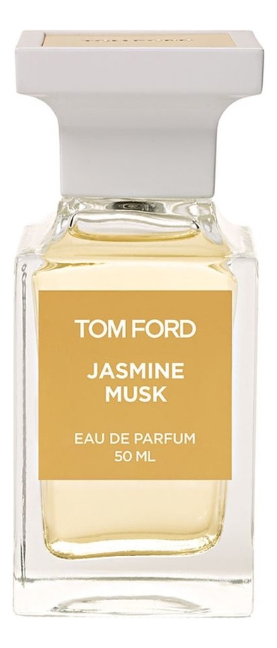 Tom ford jasmine musk