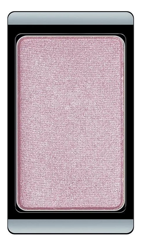 Тени для век перламутровые Eyeshadow Pearl 0,8г: 116 Muted Rose