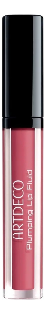 Флюид для губ увеличивающий объем Plumping Lip Fluid 3мл: 35 Juicy Berry