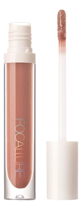 Блеск для губ Plumpmax High Shine Lip Glow 2,5г: 02 Amber