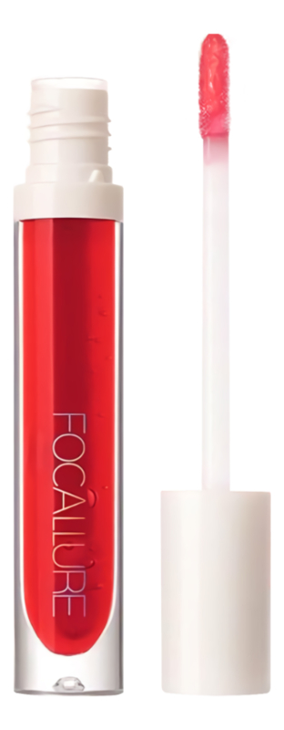 Блеск для губ Plumpmax High Shine Lip Glow 2,5г: 04 Apyrite