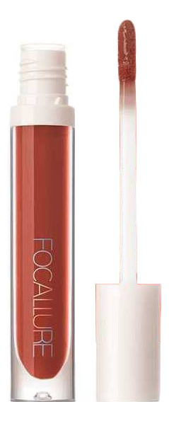 Блеск для губ Plumpmax High Shine Lip Glow 2,5г: 12 Fire Opal