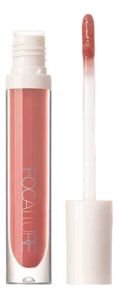 Блеск для губ Plumpmax High Shine Lip Glow 2,5г: 15 Rhodonite focallure plumpmax nourise lip glow high shine
