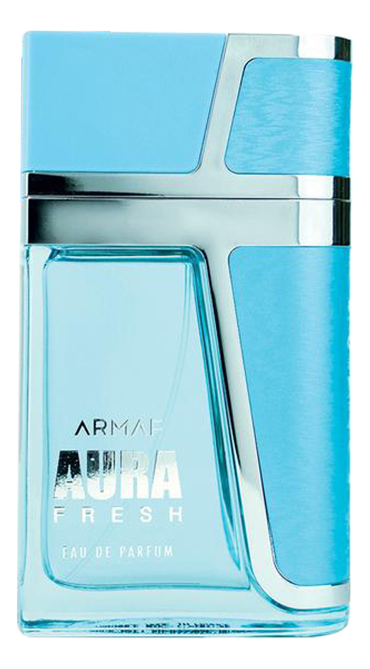 Aura Fresh: парфюмерная вода 100мл уценка aura fresh парфюмерная вода 100мл