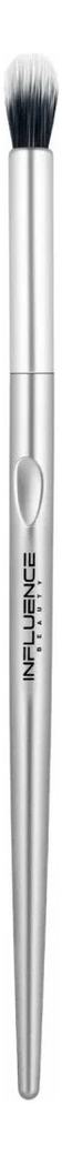 Кисть-дуофибра для нанесения и растушевки теней Duofibra Blending Brush DB-09R