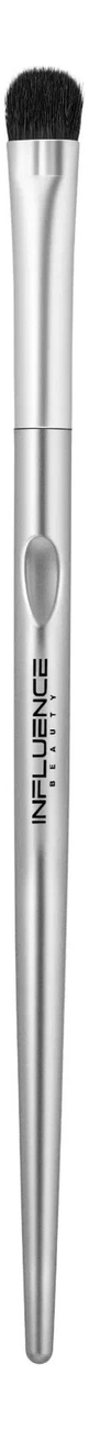 Базовая кисть для теней Basic Eyeshadow Brush E-BB-12R
