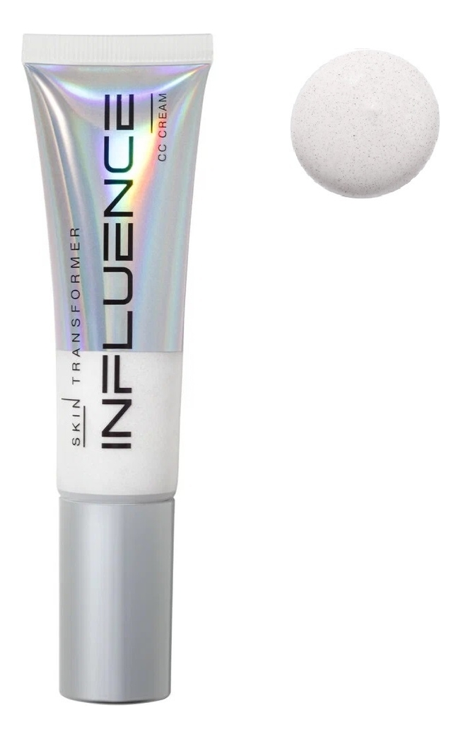 CC крем для лица Skin Transformer Cream 25мл: No 15