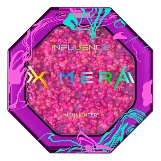 Гелевый хайлайтер для лица Ximera Highlighter In Gel Base 4г