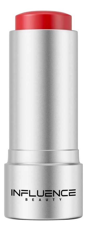 Универсальный стик для макияжа глаз, лица и губ Universum 3 In 1 Stick 5,5г: 04 Натуральный розовый