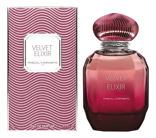 Velvet Elixir