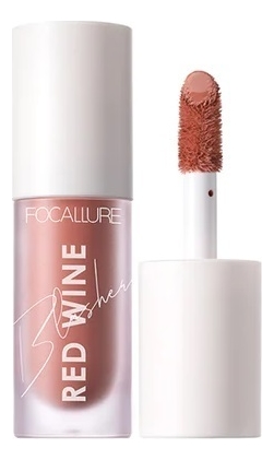 Румяна жидкие для лица Hangover Red Wine Blusher 5г: B02