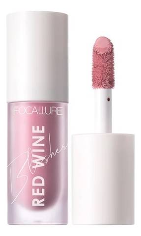 Румяна жидкие для лица Hangover Red Wine Blusher 5г: B04