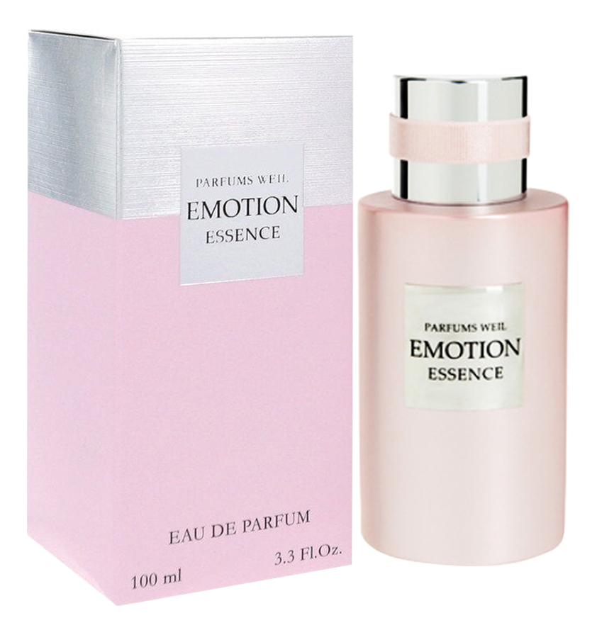 Emotion Essence: парфюмерная вода 100мл essence iridescent парфюмерная вода 100мл