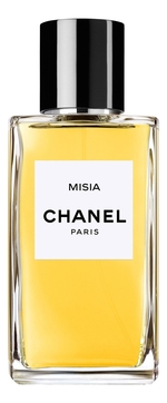 Les Exclusifs De Chanel Misia