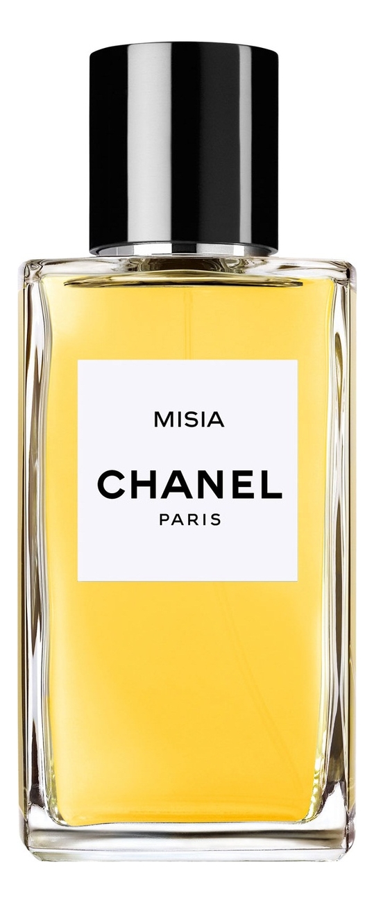 

Les Exclusifs de Chanel Misia: парфюмерная вода 4мл, Les Exclusifs De Chanel Misia
