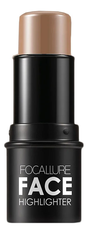 Стик-скульптор для лица Highlighter & Contour Multi Stick 6г: No 10