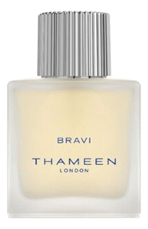The Britologne Collection - Bravi: одеколон 100мл уценка