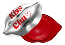 Tony Moly Увлажняющий бальзам для губ Kiss Chu Lip Balm 8,6г