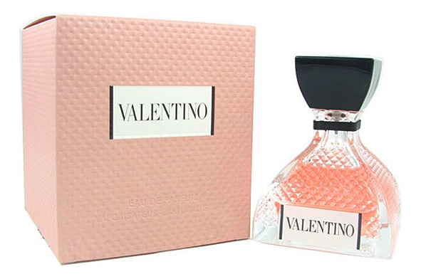 Valentino Eau de Parfum: парфюмерная вода 30мл 46413