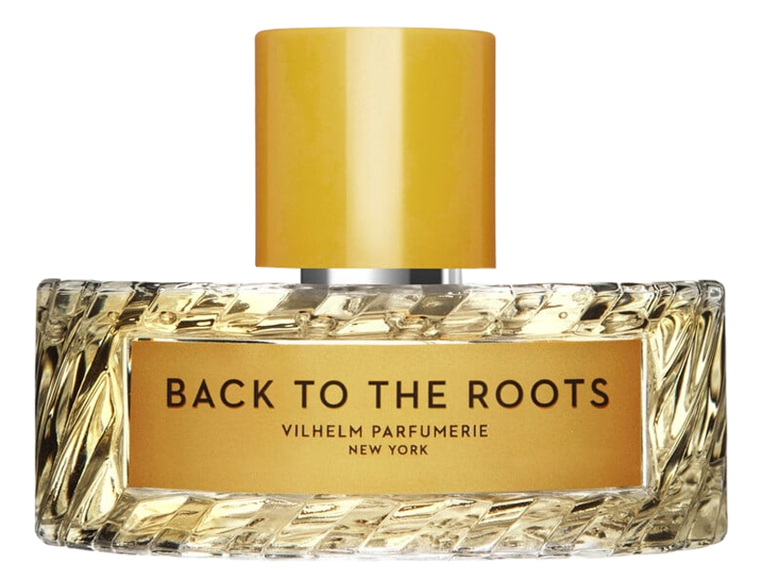 

Back To The Roots: парфюмерная вода 100мл уценка, Back To The Roots