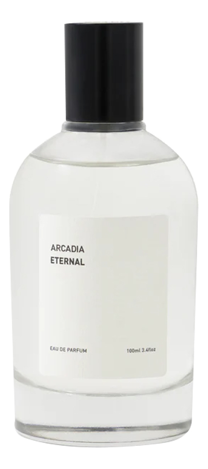 Eternal: парфюмерная вода 100мл уценка