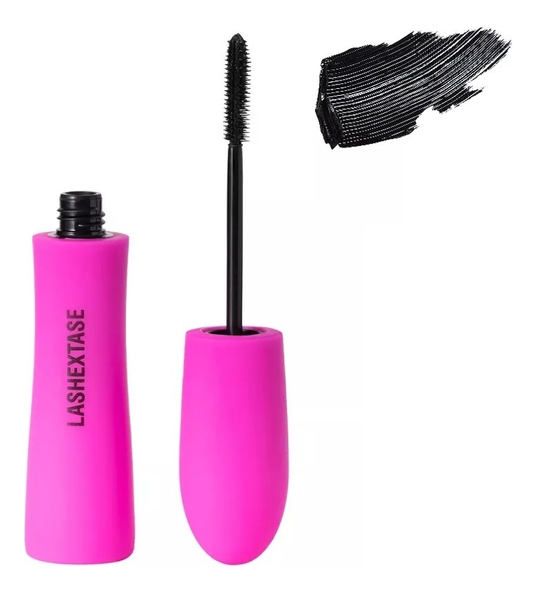 Тушь для ресниц с эффектом невероятного объема Lashextase Mascara 9мл